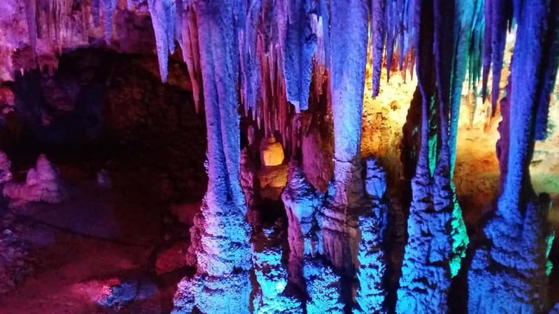 From Sofia: Belogradchik Rocks & Venetsa Cave Full-Day Tour - Key points to know before booking