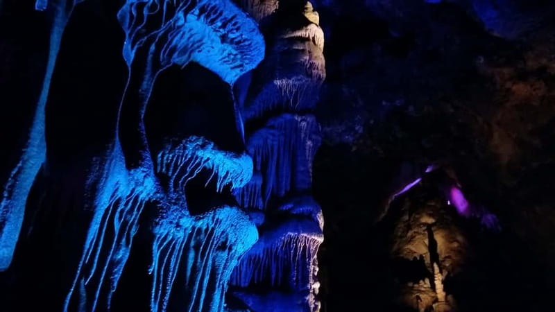 From Sofia: Belogradchik Rocks & Venetsa Cave Full-Day Tour - The long drive, vehicle, and group rhythm