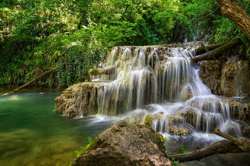 From Sofia: Day Tour of Lovech and Krushunski Waterfalls - Why this Sofia day trip works