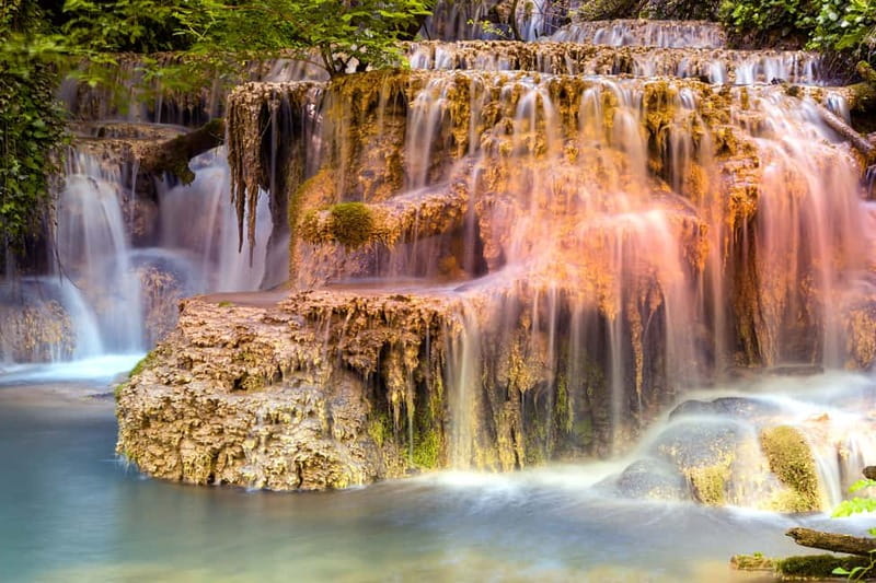 From Sofia: Day Tour of Lovech and Krushunski Waterfalls - Is $159 a fair price?