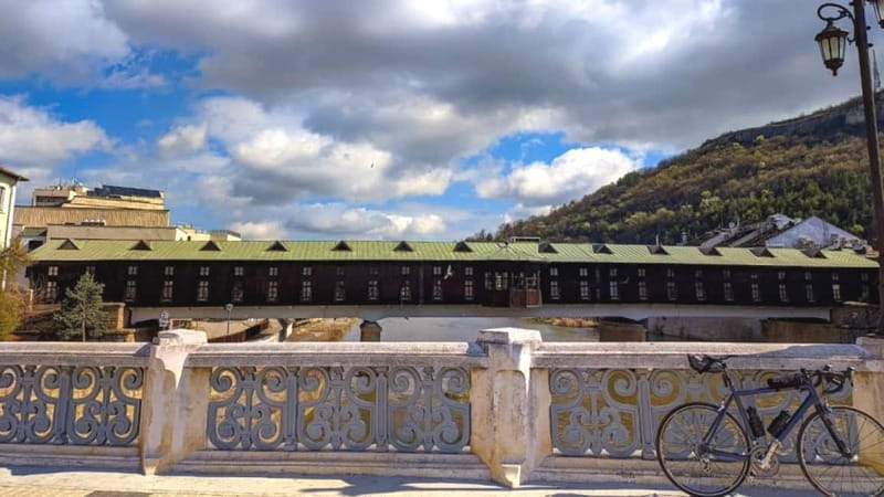 From Sofia: Day Tour of Lovech and Krushunski Waterfalls - Who should book this experience?