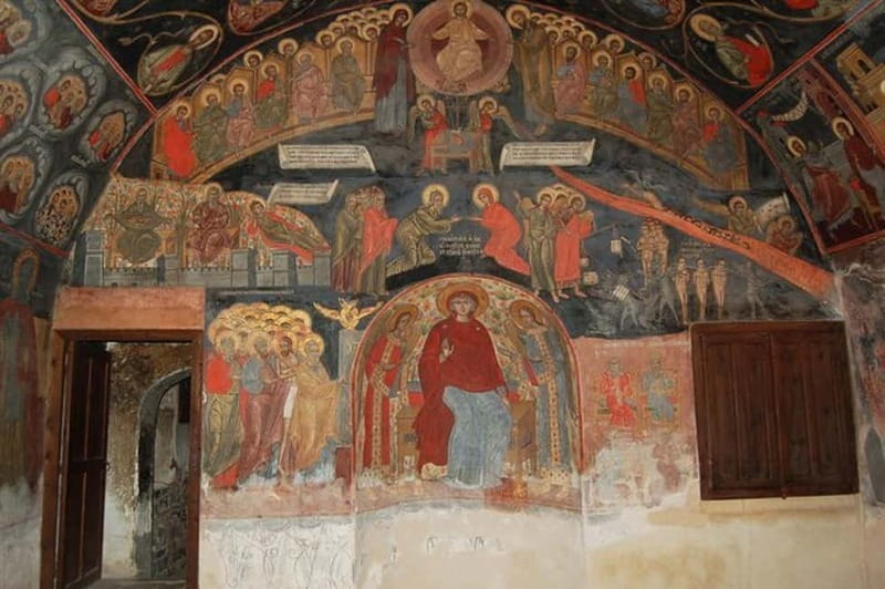 From Sofia: Full-Day Tour to Plovdiv and Bachkovo Monastery - Two hours to eat and wander at your own pace