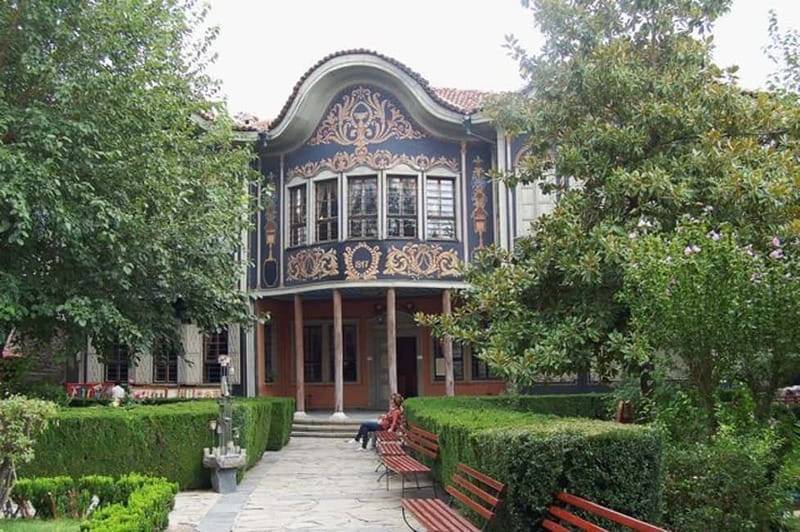 From Sofia: Full-Day Tour to Plovdiv and Bachkovo Monastery - What the $175 price includes, and what it does not
