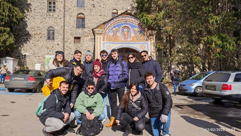 From Sofia: Full-Day Tour to Rila Monastery with Options - Why Rila and Boyana make a smart Sofia day trip