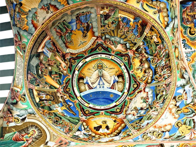 From Sofia: Must-See Rila Monastery & Boyana Church Day Tour - Three hours inside Rila Monastery