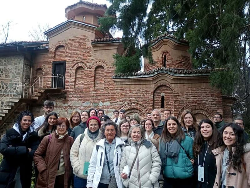 From Sofia: Must-See Rila Monastery & Boyana Church Day Tour - What the $23 price really covers