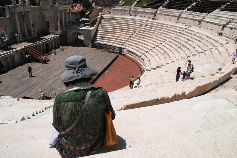 From Sofia: Plovdiv and Koprivshtitsa Full Day Tour - Key points at a glance