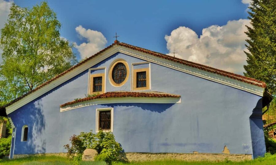 From Sofia: Plovdiv and Koprivshtitsa Full Day Tour - Why this day trip works from Sofia