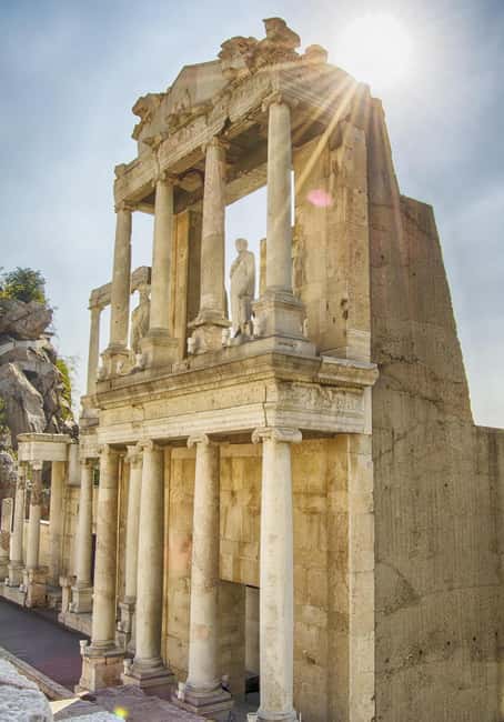 From Sofia: Plovdiv and Koprivshtitsa Full Day Tour - Plovdiv: Roman ruins and Revival-era streets