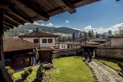 Plovdiv and Koprivshtitsa Full Day Tour