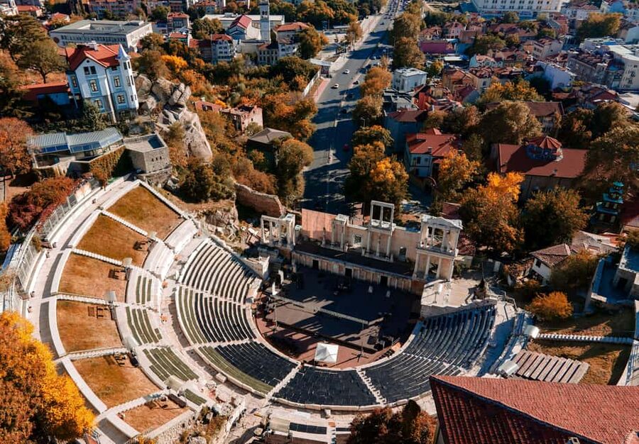 From Sofia: Plovdiv and Koprivshtitsa Full Day Tour - The road to Koprivshtitsa