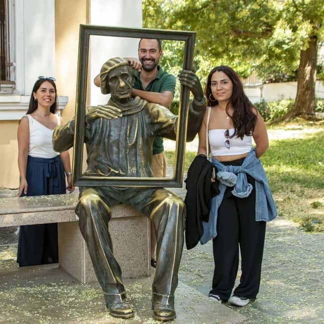 From Sofia: Plovdiv and Koprivshtitsa Full Day Tour - Koprivshtitsa: a quieter look at 19th-century Bulgaria