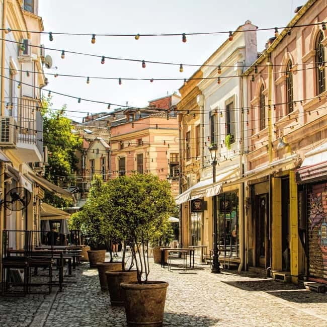 From Sofia: Plovdiv and Koprivshtitsa Full Day Tour - The guides are a major part of the experience