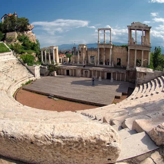 From Sofia: Plovdiv and Rila Monastery tour in one day - The key facts before you reserve