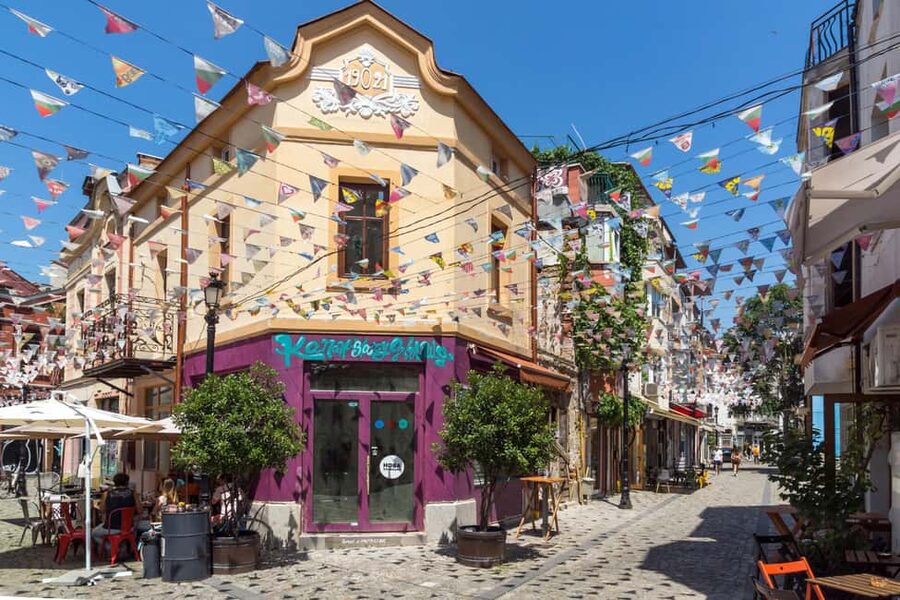 From Sofia: Plovdiv and Rila Monastery tour in one day - The long transfer between Plovdiv and Rila