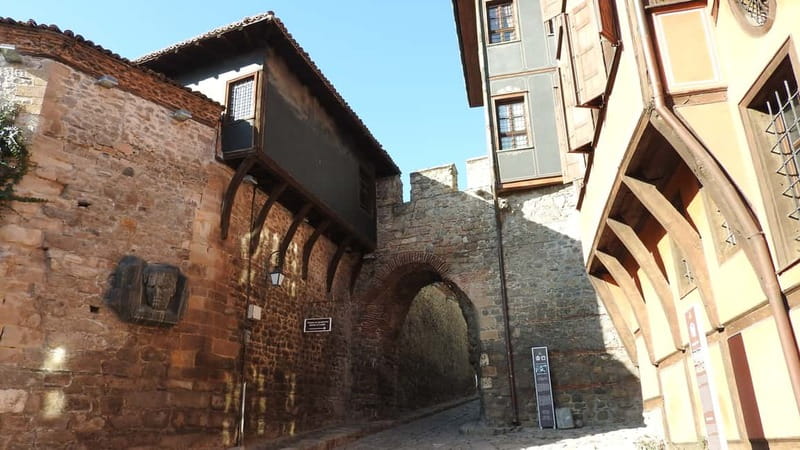 From Sofia: Plovdiv Day Tour with Transfer - From Sofia to Plovdiv in one manageable day