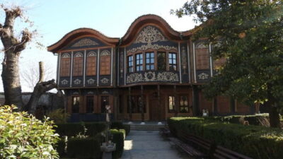 Plovdiv Day Tour with Transfer