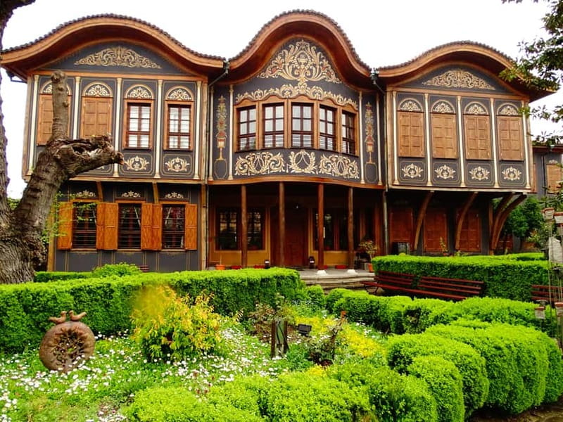 From Sofia: Plovdiv with audio guide + free pick-up - Why Plovdiv makes a smart day trip from Sofia