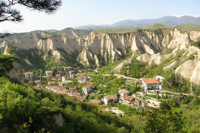 From Sofia: Rila Monastery and Melnik Small Group Tour - Why combine Melnik with Rila Monastery?