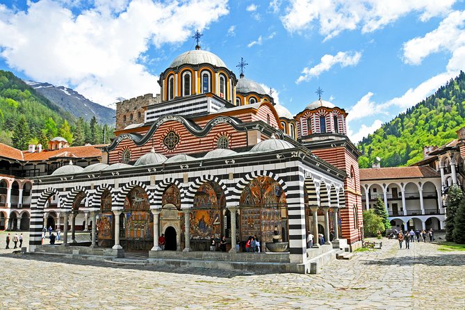 From Sofia: Rila Monastery and Melnik Small Group Tour - What the road time means for your day
