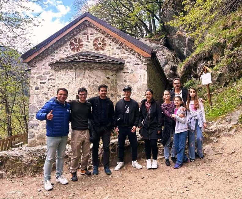From Sofia: Rila Monastery and Optional Museum, Cave or Spa - Key things to know before booking