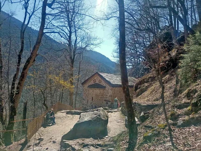 From Sofia: Rila Monastery and Optional Museum, Cave or Spa - What the day feels like in practice