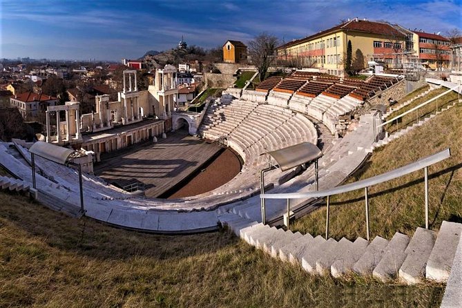 From Sofia: Rila Monastery and Plovdiv Day Trip - Is $71.20 good value?