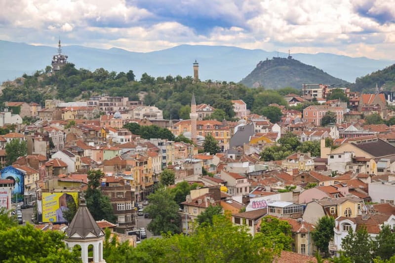 From Sofia: Rila Monastery and Plovdiv Self-Guided Trip - Key points to know before booking
