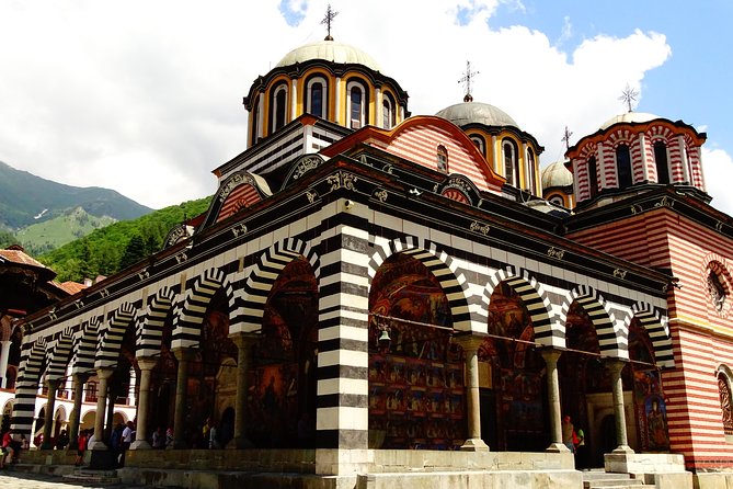 From Sofia: Rila monastery & Boyana church and free pick up - Practical advice for getting the most from the day