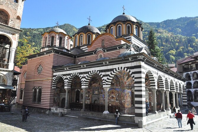 From Sofia: Rila Monastery & Boyana Church Day Tour - Who should book this Sofia day trip?