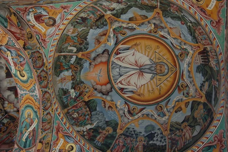 From Sofia: Rila Monastery Day Tour - Key points to know before you go