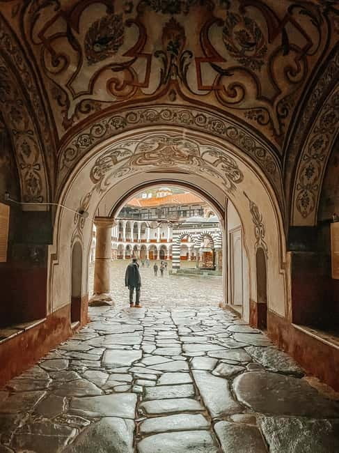 From Sofia: Rila Monastery & Melnik Day Tour - Who should book this day trip?