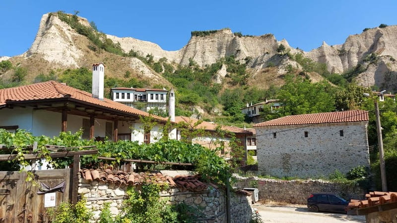 From Sofia: Rila Monastery & Melnik Day Trip with Transfers - Why this Sofia day trip works