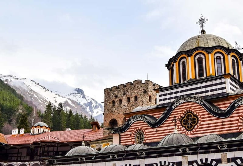 From Sofia: Rila Monastery & Optional St. Ivan Cave Day Tour - FAQ