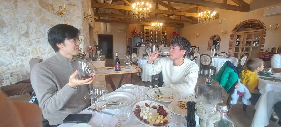 From Sofia: Rila Monastery Tour with Wine & Food degustation - The drive from Sofia and the shape of the day