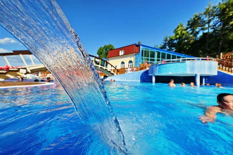 From Sofia: Rila Monastery UNESCO Site & Outdoor Mineral Spa - Key points to know before you go
