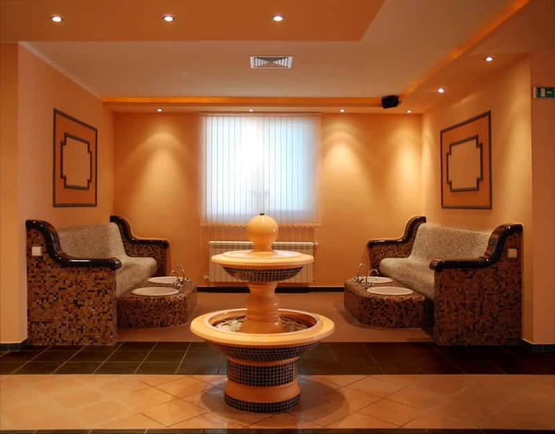 From Sofia: Rila Monastery UNESCO Site & Outdoor Mineral Spa - Lunch and the taste of rural Bulgaria