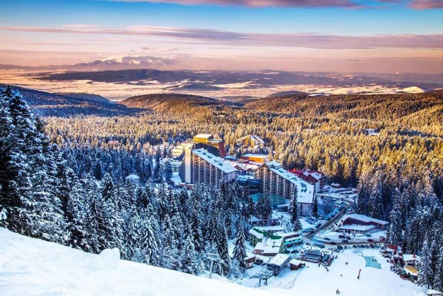 From Sofia: Rila Mountain Winter Day Trip - Nature and SPA! - Why this Sofia day trip works so well