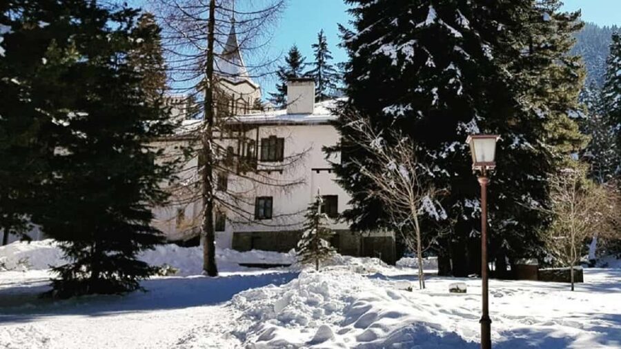 From Sofia: Rila Mountain Winter Day Trip - Nature and SPA! - How the guide and group format affect the day