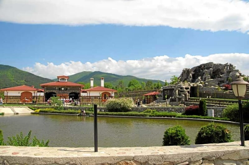 From Sofia: Rose Valley Tour & UNESCO Site Kazanlak - Why Kazanlak is worth a long day from Sofia