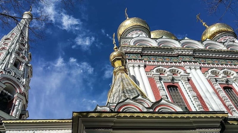 From Sofia: Rose Valley Tour & UNESCO Site Kazanlak - Goliama Kosmatka, the tomb of Seuthes III