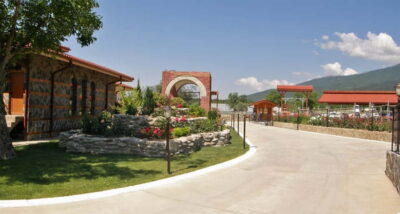 Rose Valley Tour & UNESCO Site Kazanlak