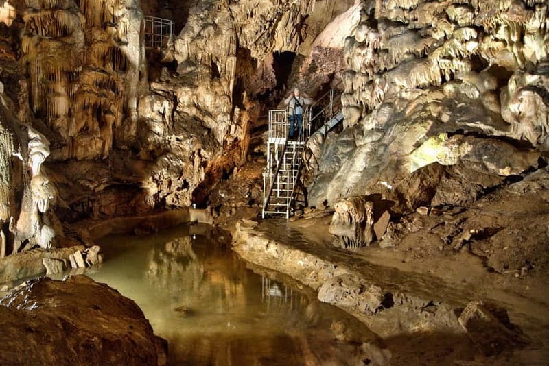 From Sofia: Saeva Dupka and Ledenika Caves Tour - Why These Two Caves Make a Full Day from Sofia