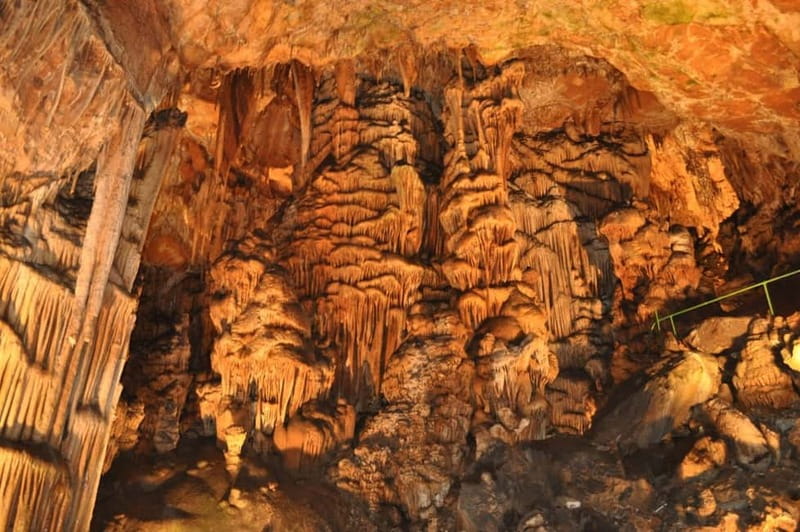 From Sofia: Saeva Dupka and Ledenika Caves Tour - Saeva Dupka: Five Halls with a Musical Past