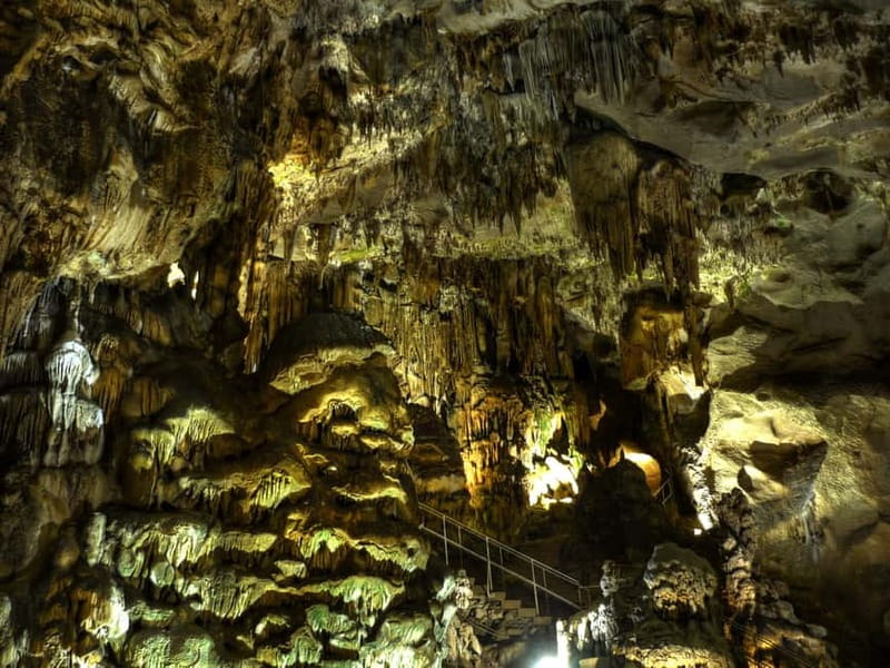 From Sofia: Saeva Dupka and Ledenika Caves Tour - What the Guide Adds to the Experience