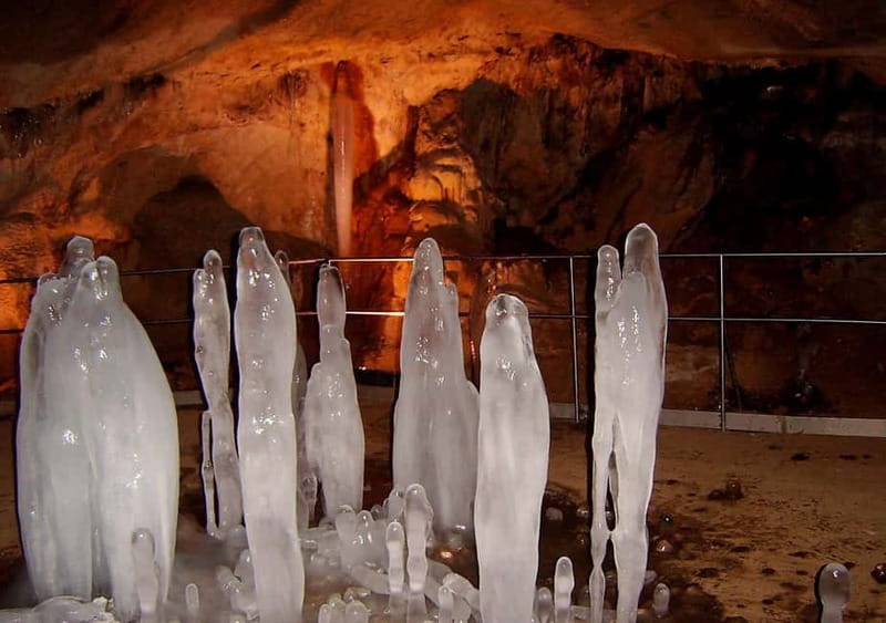 From Sofia: Saeva Dupka and Ledenika Caves Tour - Who Will Enjoy This Cave Tour Most?