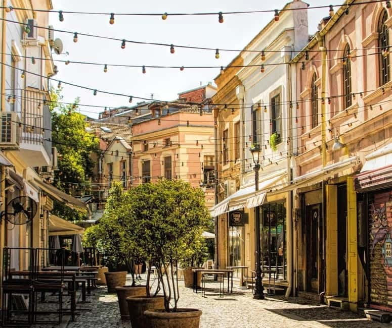From Sofia: Small Group Guided Tour of Plovdiv's Highlights - Why Plovdiv makes such a good day from Sofia