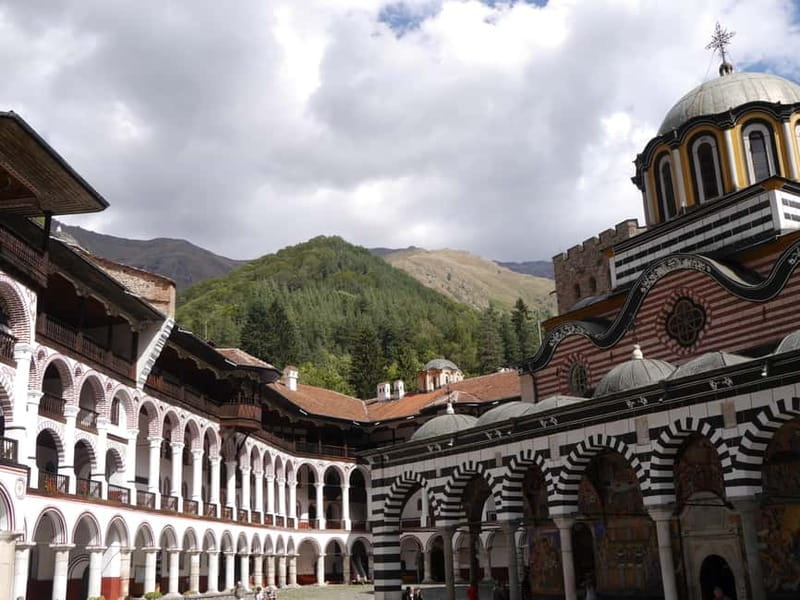 From Sofia: Struma River Rafting and Rila Monastery Visit - Should you book this Struma River and Rila Monastery trip?