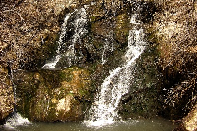 From Sofia: The gorges of Trun and Dragovski stone trail - Weather, clothing, and what to pack