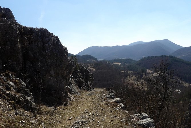 From Sofia: The gorges of Trun and Dragovski stone trail - The best reasons to choose this outing